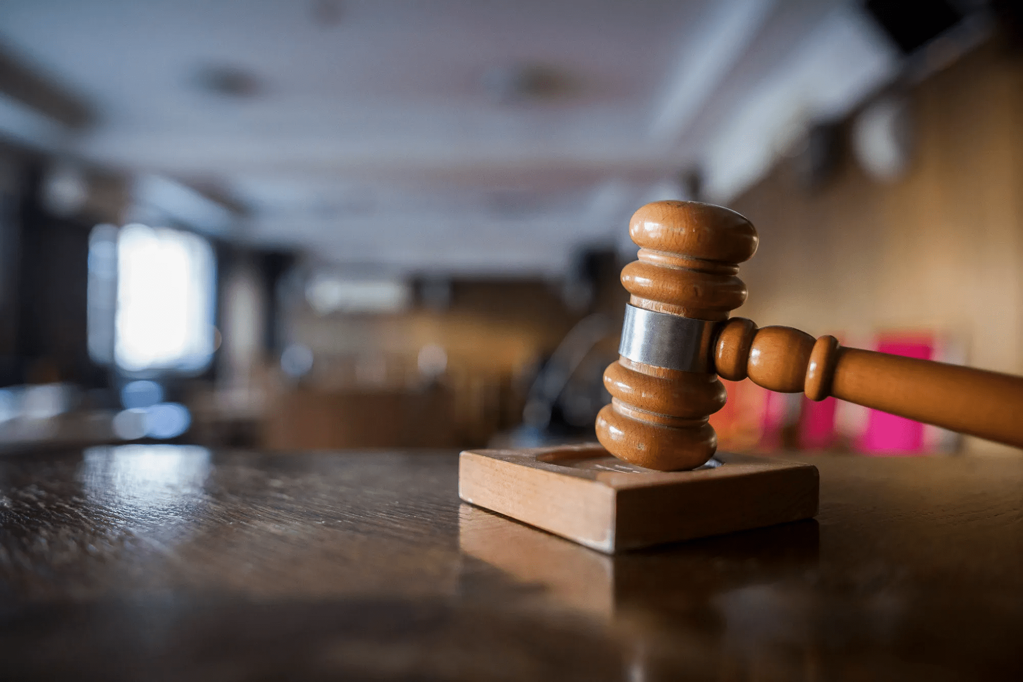 Character Reference Letters For Court Proceedings