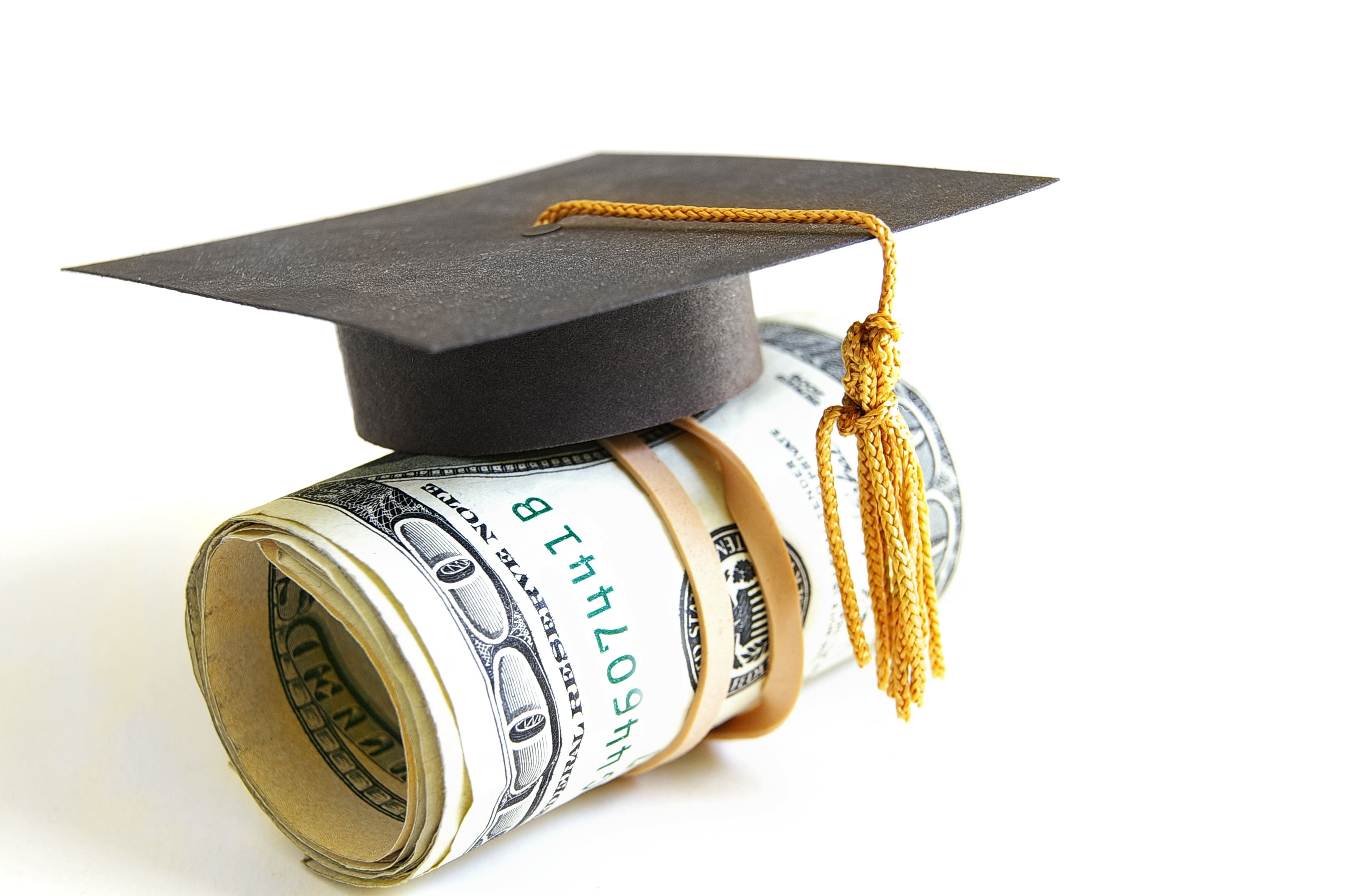How We Helped A Young Man Win A $100,000 Scholarship