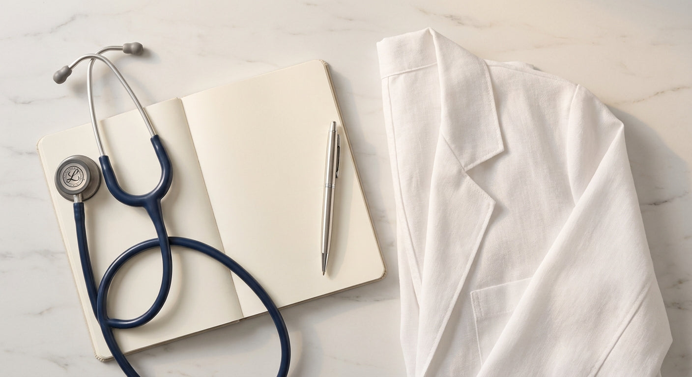 NursingCAS Personal Statement & LOR: Make Them Work Together