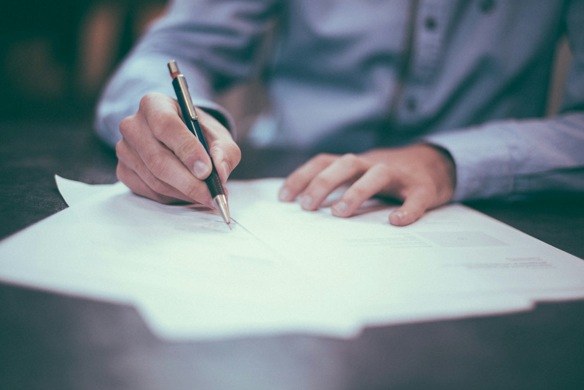 Understanding the Process of Buying Personal Statements from Professional Services
