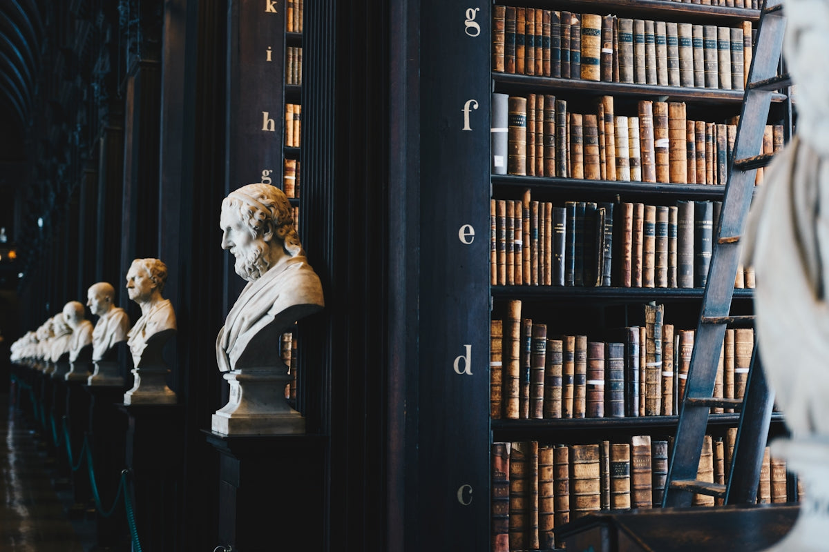 Top Five Tips for Securing Strong Law School Recommendation Letters