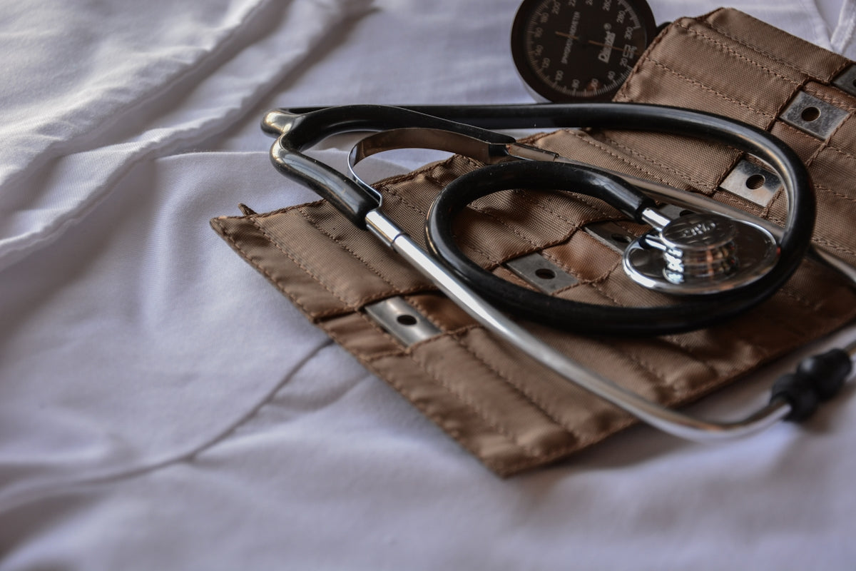Solving Common Issues When Buying a Physician Assistant Recommendation
