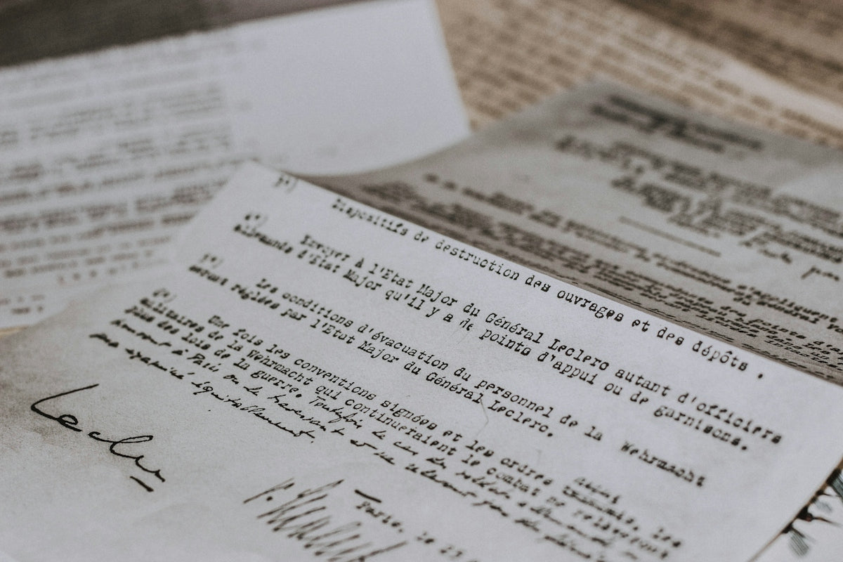 Choosing the Right Letter of Recommendation Writing Service