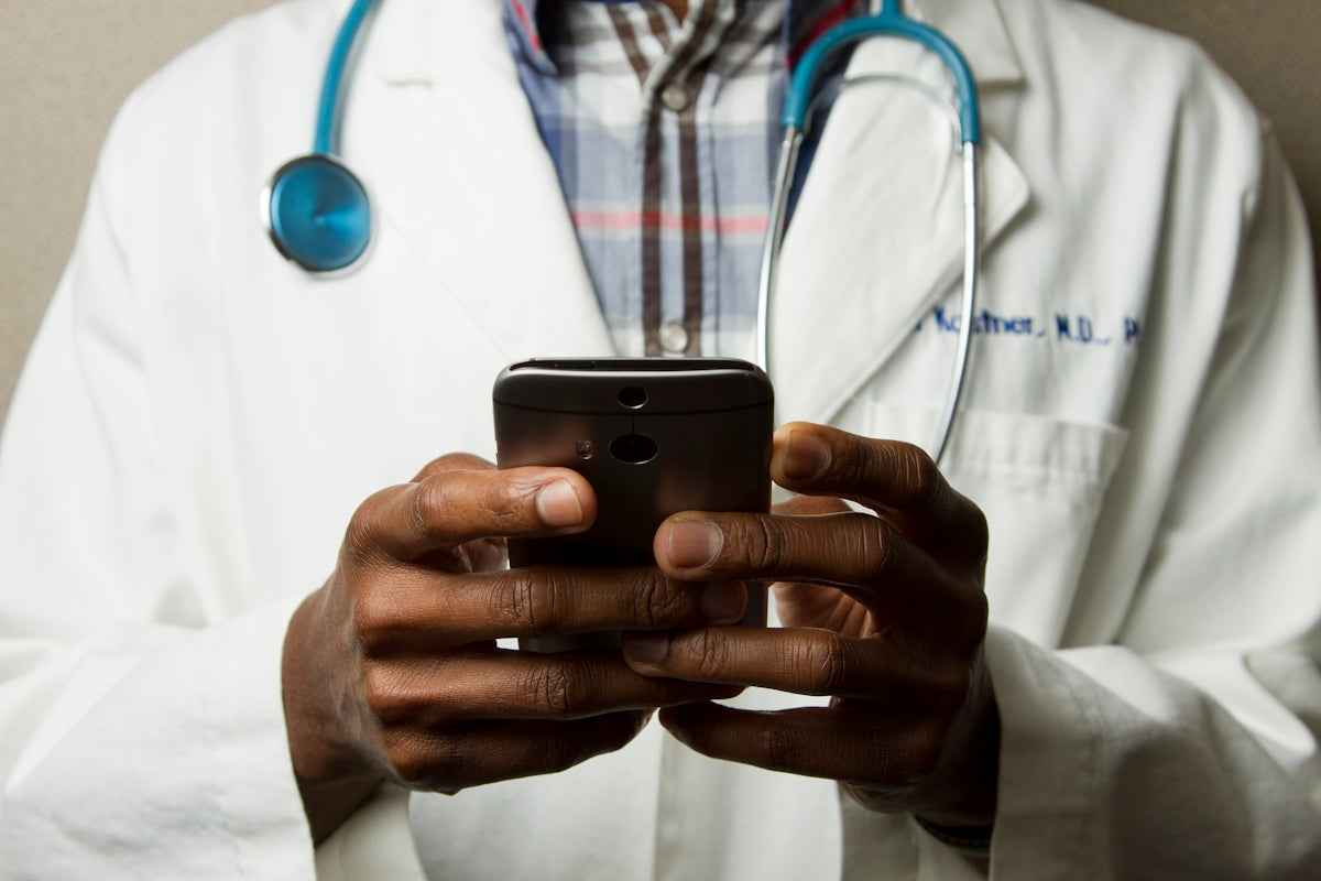 The Ultimate Checklist for Physician Assistant Program Recommendation Letters