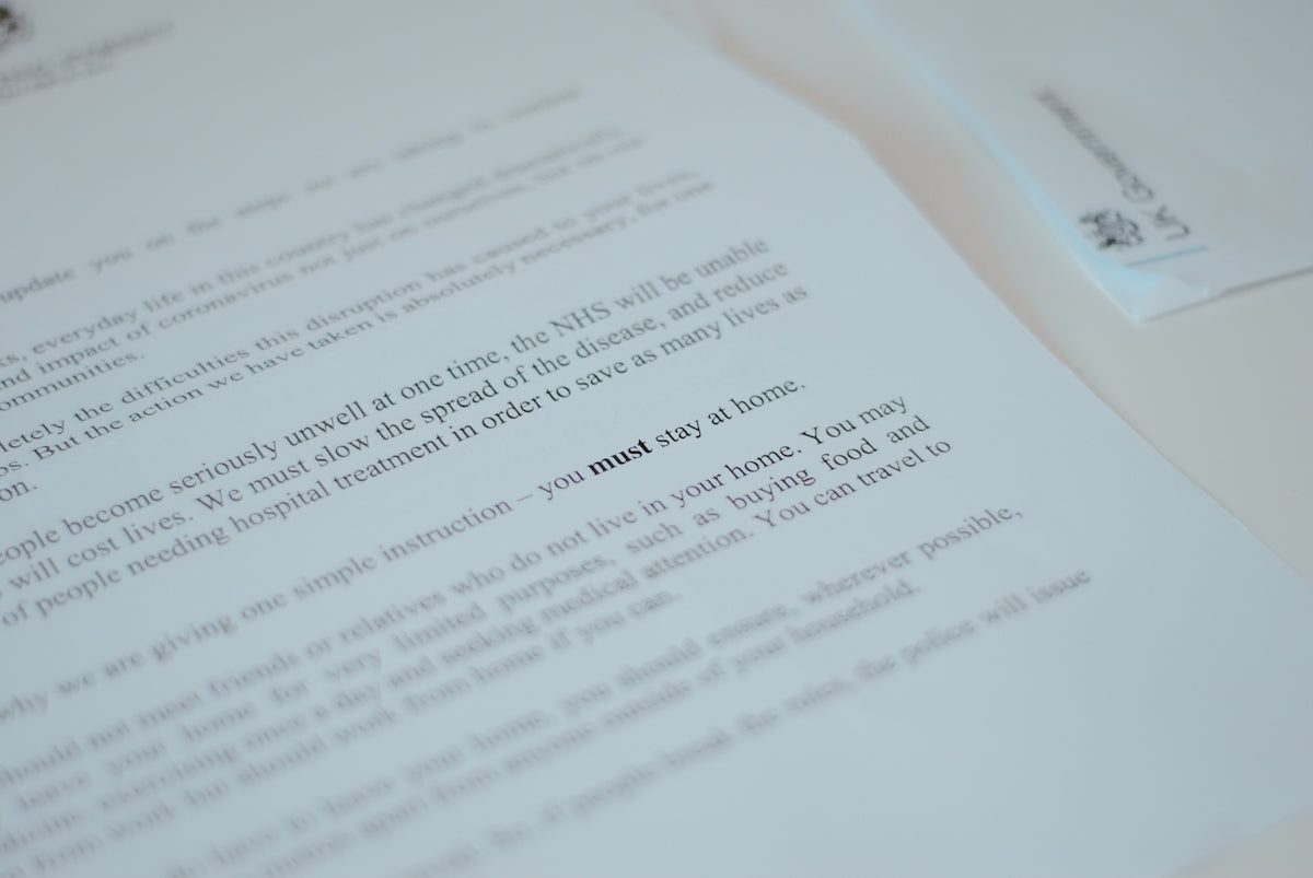 Buy Recommendation Letter: An In-Depth Educational Overview