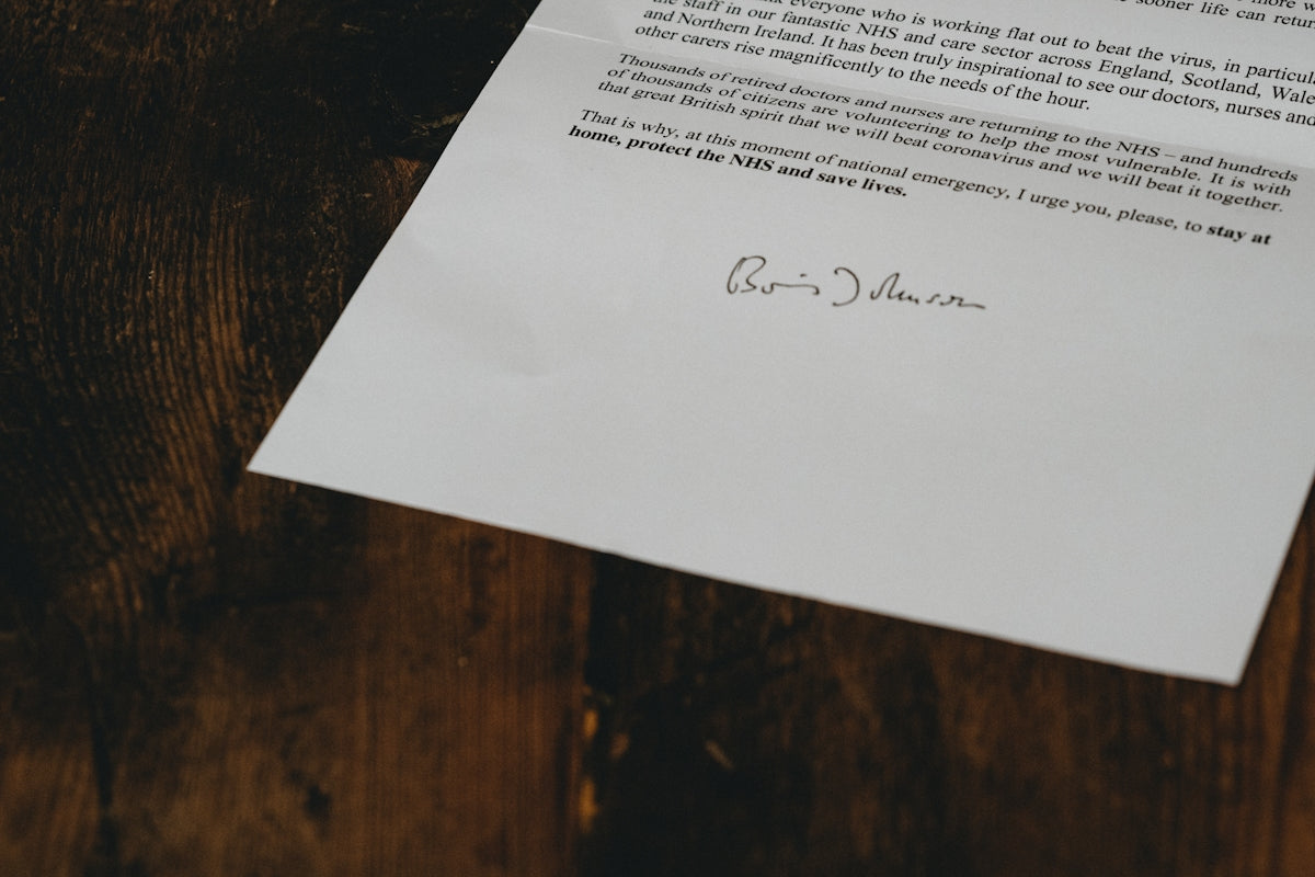 The Importance of Using a Buy Recommendation Letter Service for Job Applications