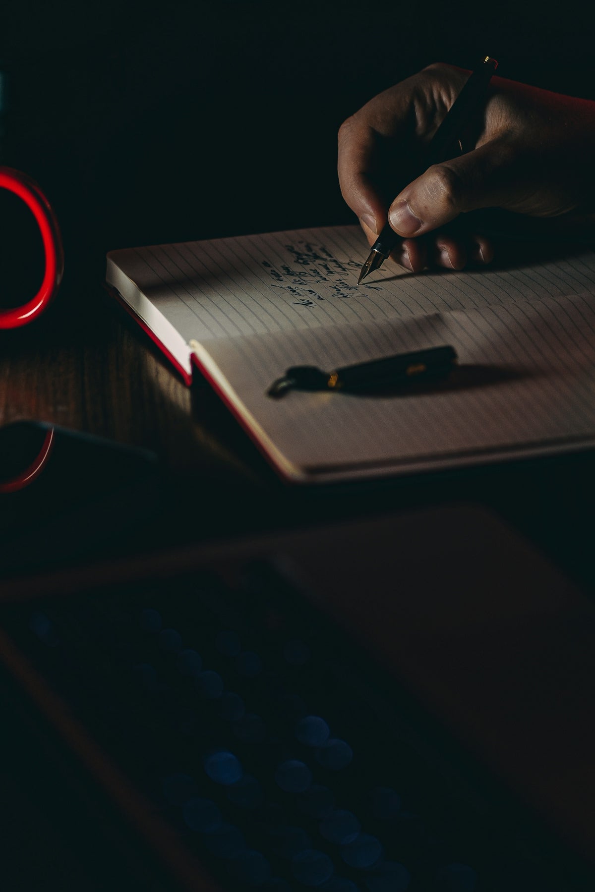 Exploring the Ethics of Buying Personal Statements and Their Real Impact