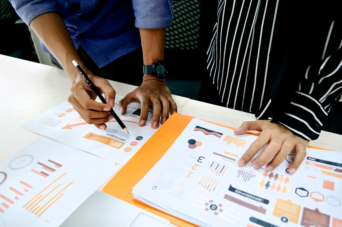 Top 7 Mistakes to Avoid When You Buy Research Papers