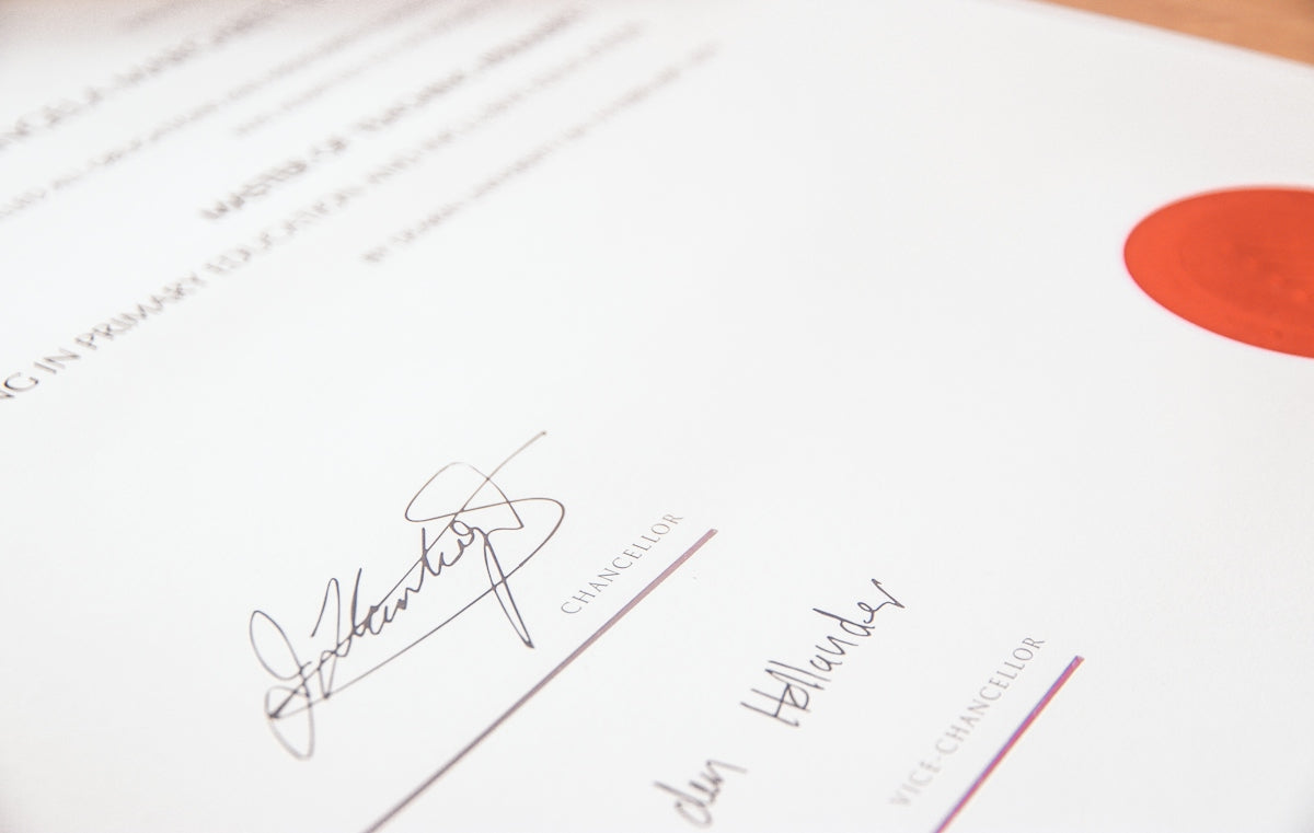 Ten Things to Know Before You Buy a Letter of Recommendation
