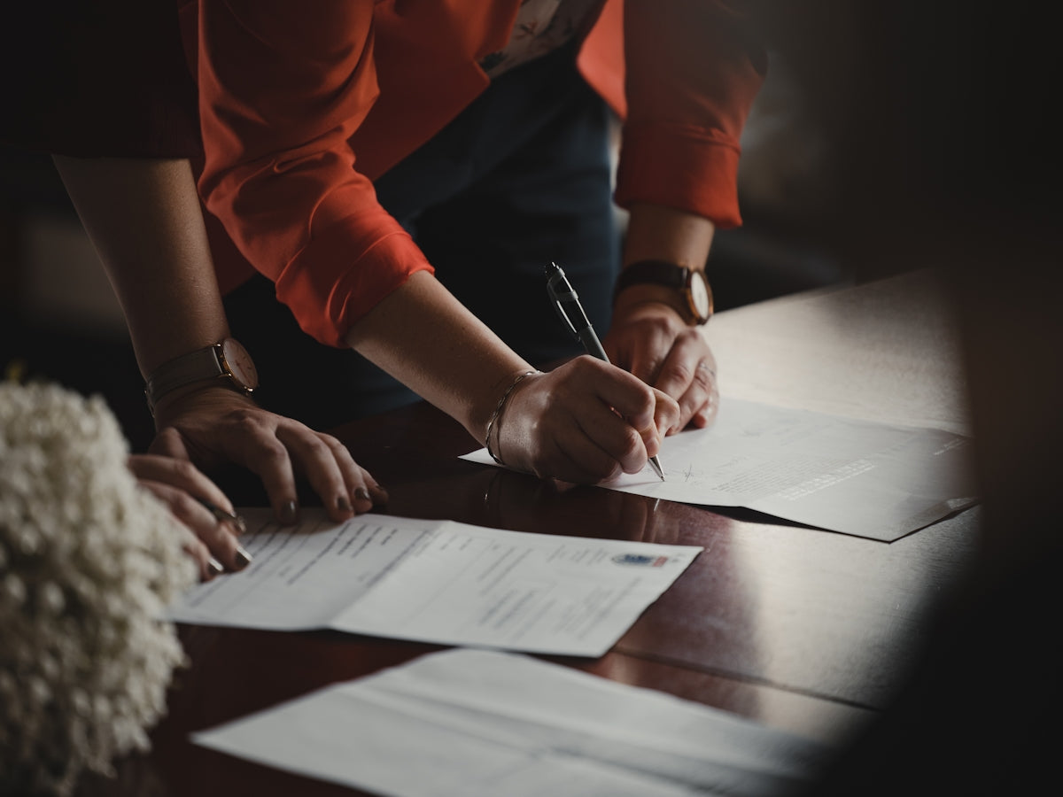 Addressing Common Challenges in Obtaining Law School Recommendation Letters
