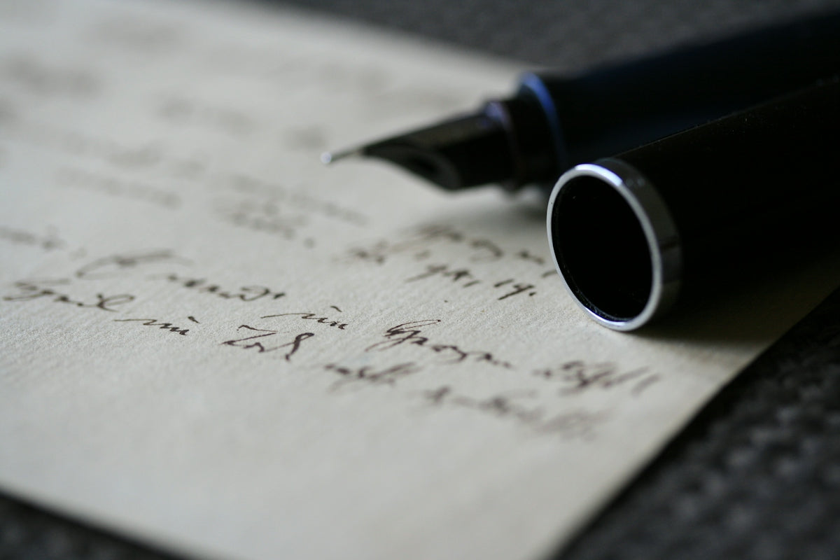 Why a Purchased Recommendation Letter Could Benefit Your Career