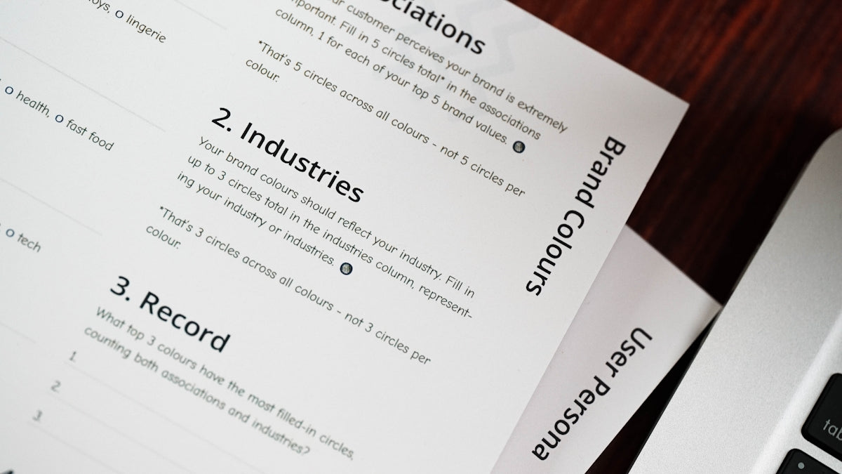 The Checklist Guide to Buying Recommendation Letters Without Compromise