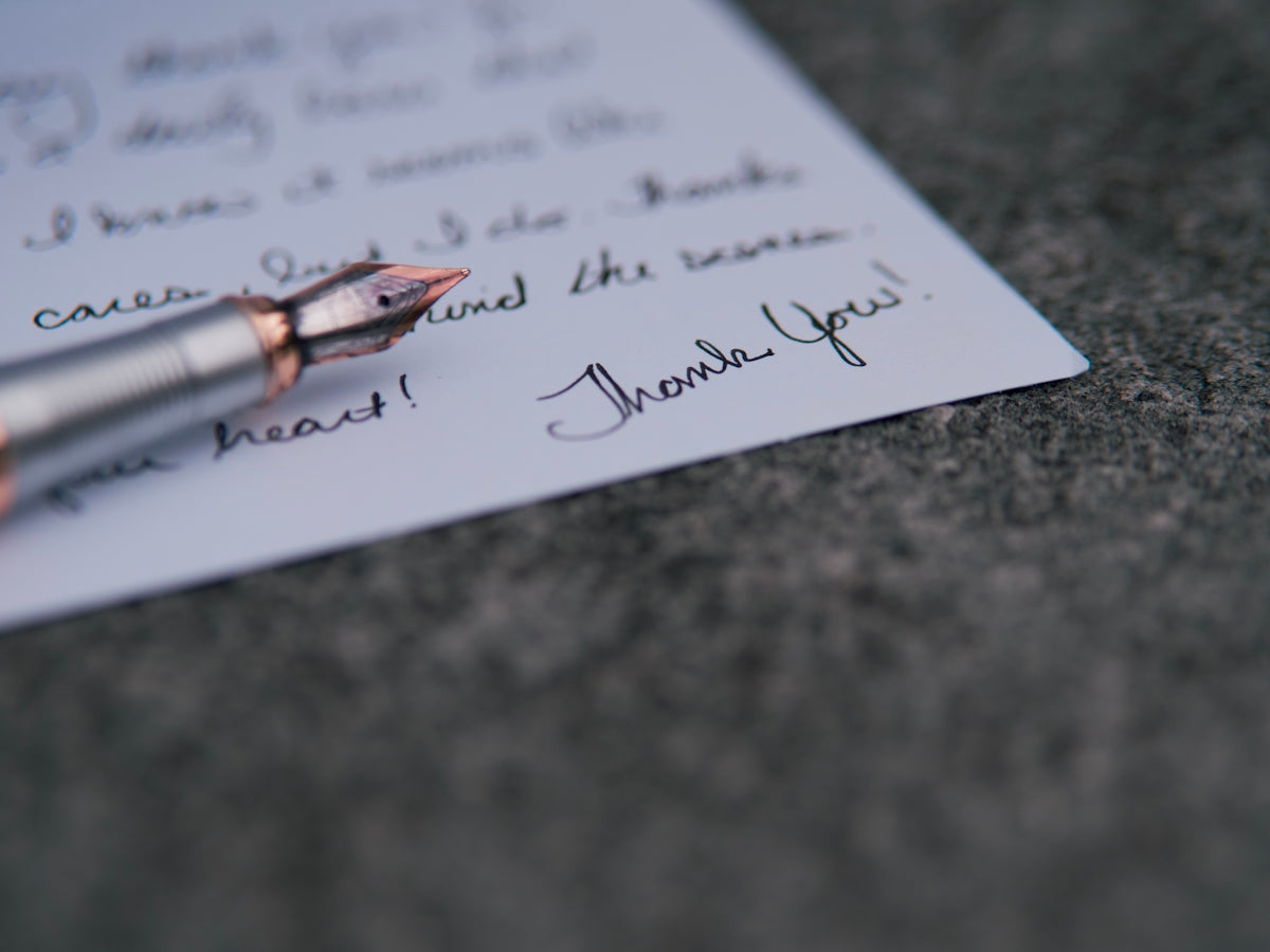 Why You Should Consider a Letter of Recommendation Service for Future Success