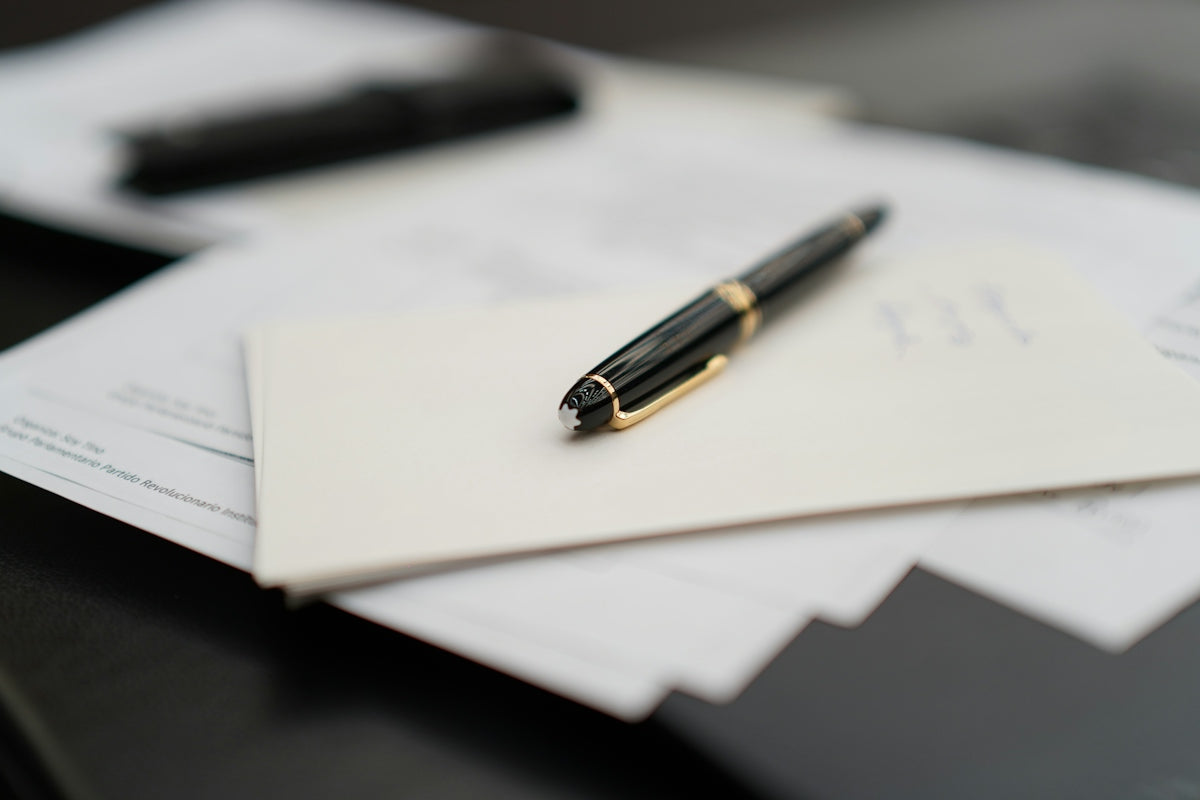 FAQs on Using a Letter of Recommendation Service