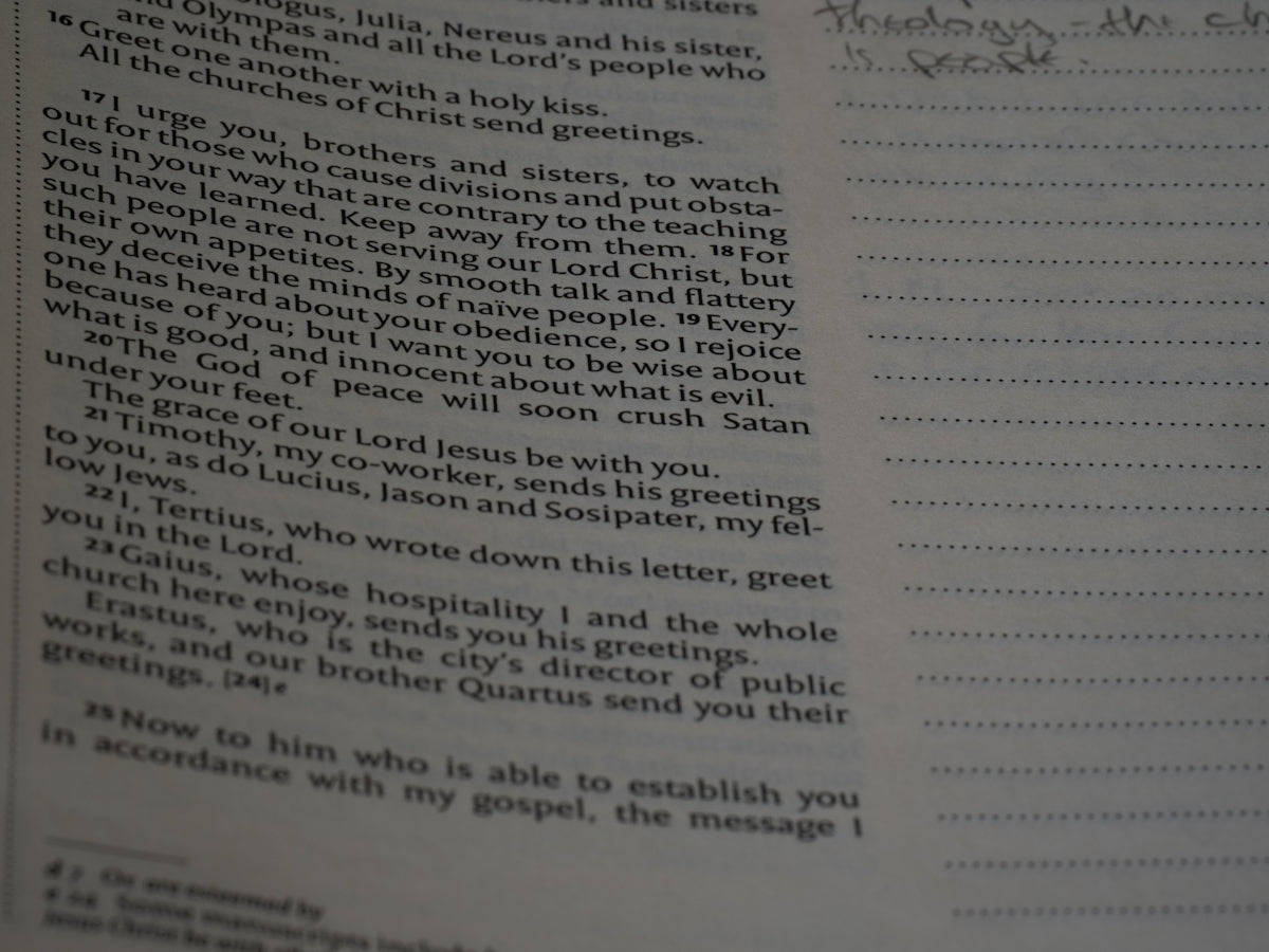 Thinking About Purchasing a Recommendation Letter? Here's What You Should Know