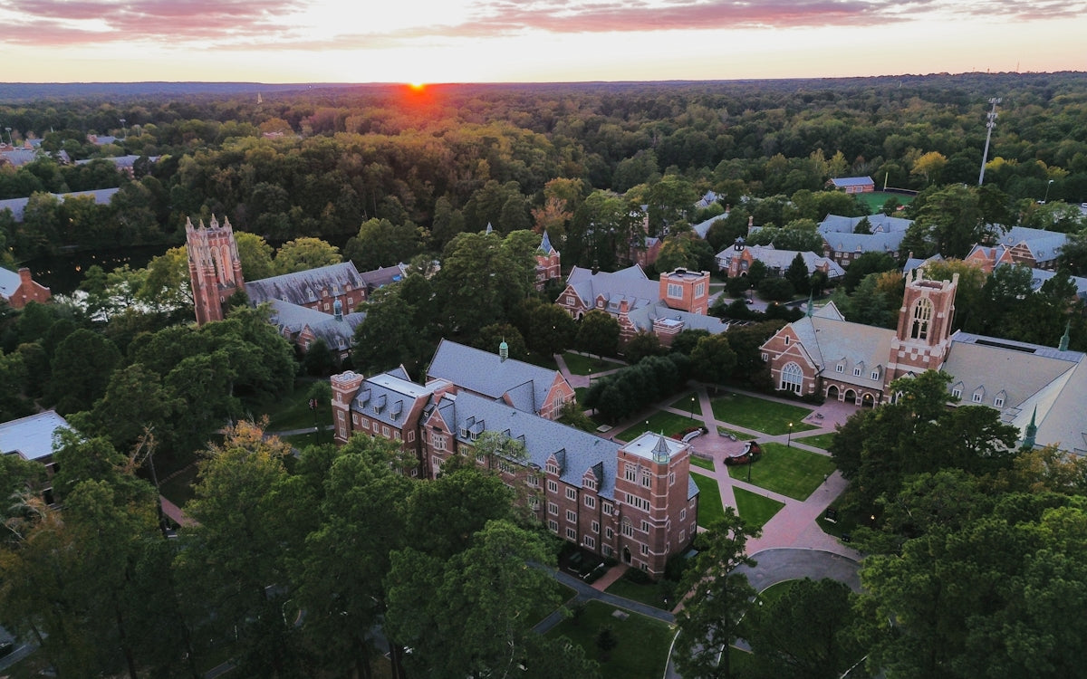 Finding Authentic Guidance for College Program Recommendations