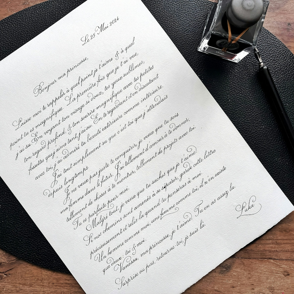 Custom Recommendation Letters vs Generic Templates