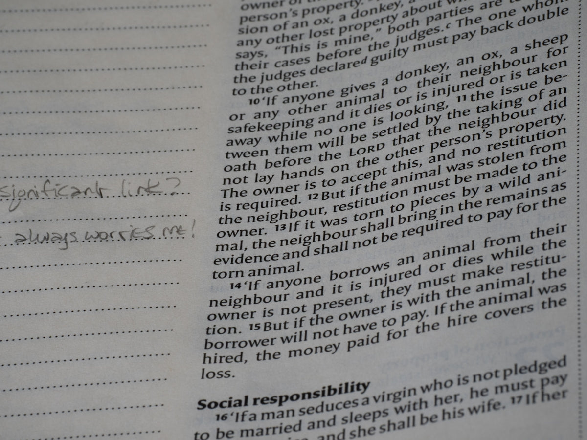 Checklist for Purchasing a Letter of Recommendation: What to Look For