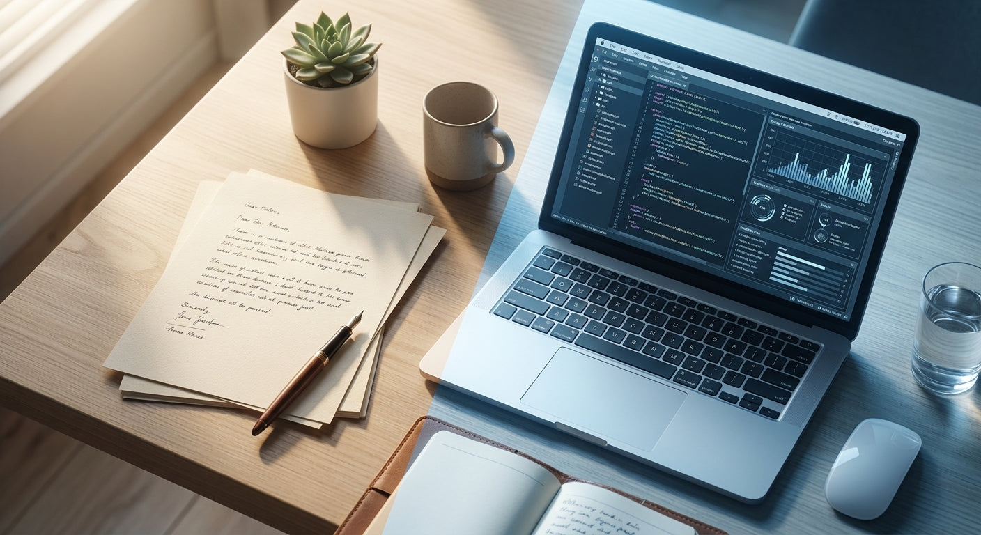 RecommendationLetters.pro vs ChatGPT: Which Should You Use for Your Recommendation Letter?